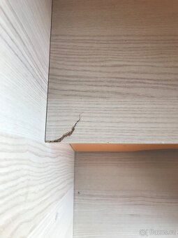 Prodám postel s psacím stolem - 9