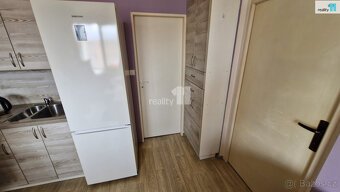 Prodej bytu 1+1 v OV o 36m2 v N. Sedle u Sokolova - 9
