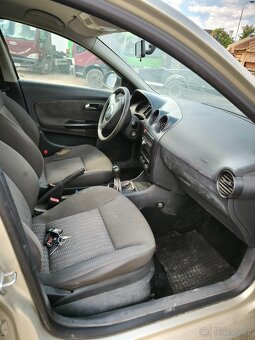 Seat Cordoba 2005, 1.4l - 9
