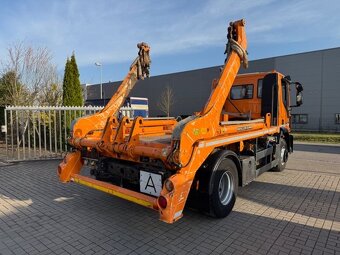 Iveco EuroCargo 160-280 Kontejner - 9