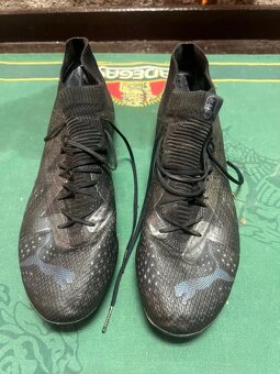 Fotbalové kopačky Puma 46 - 9