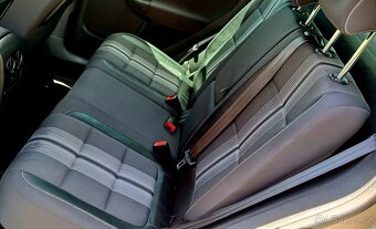 Golf Plus MATCH 1,6 TDi - 9