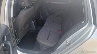Škoda octavia combi Clever 1,8 tsi 104345 km - 9