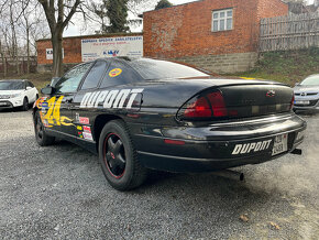 Chevrolet Monte Carlo X 3.5 i V6 160 Kw - 9
