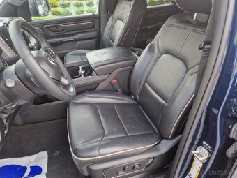 Dodge Ram 1500 5.7 HEMI 4x4 - 20 000 KM - 2024 - 9