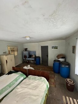 Prodej rodinného domu Pěkov č.p. 20 s výměrou pozemků 2336m2 - 9
