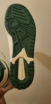 New Balance 550 tenisky, vel. 45 - 9