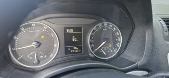 Škoda Octavia 1.6MPI - 9