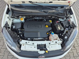 Fiat Doblo 1.6 JTDM SX Kasten - 9