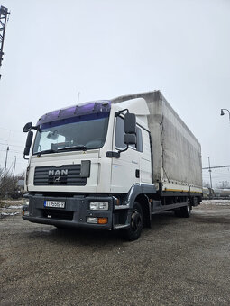 Man TGL 12.240 r.v.2007 + Hyd.čelo - 9