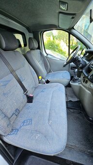 Renault Trafic 1.9dci - 9