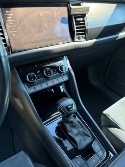 Prodám Škoda Kodiaq 2.0 tdi automat 4x4 - 9