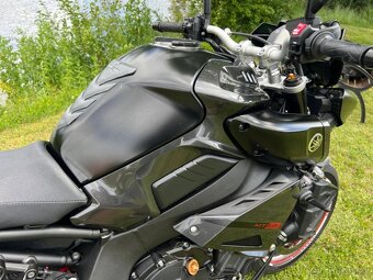 Yamaha MT-10 - 9