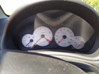 Peugeot 206cc - 9