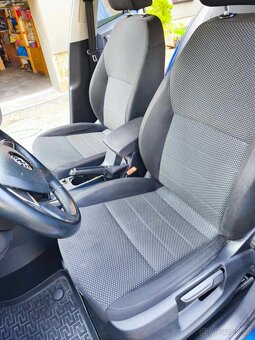Škoda Octavia 3 1,6 TDI - 9