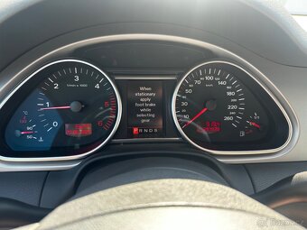 Audi Q7 3.0 TDI quattro - 9