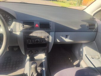 Fabia 1.2 MPI - 9