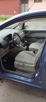 Ford C-Max - 9