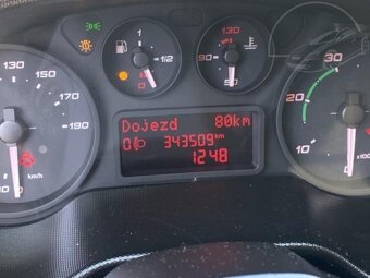 Iveco Daily 50C15 novy 3S sklapeč N1 - 9