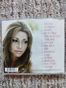 CD Tereza Kerndlová - Singles Collection - 9