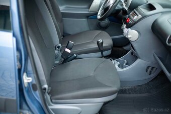 Toyota Aygo 1.0i 50kw, r.v. 2009, ČR, najeto 67.000 km - 9