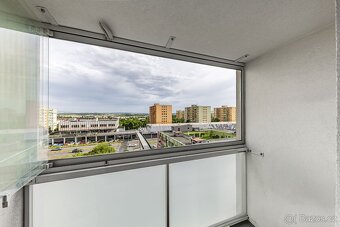 Nabízím byt 3+1 ve skvělé lokalitě - 9