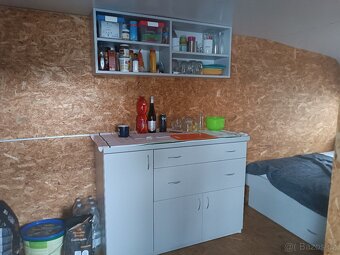 Prodám Karavan pískovna Mělice - 9