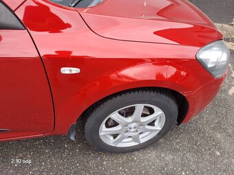 KIA CEED 1.4i combi 66kW r.10 135000km-DOLOŽENO, TAŽNÉ - 9