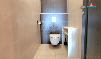 Pronájem bytu 2+kk, 72m2, U koupaliště, Liberec - 9