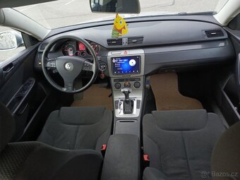 VW Passat B6 2.0tdi 125kw - 9