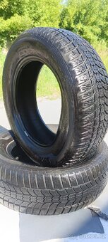 pneu 215/65 R16 – vzorek 6 mm, Univerzální - 9
