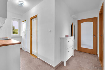 Pronájem bytu 3+kk, 56 m² – Nové Město na Moravě - 9