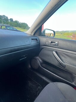 Vw Jetta/Bora mk4 - 9