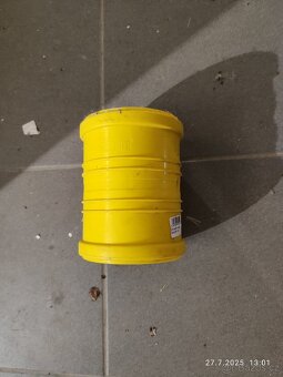 Prodám zbytek KG trubek-konec podnikání - 9