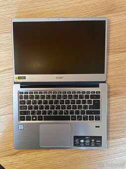 Notebook Acer Swift 3 - 9