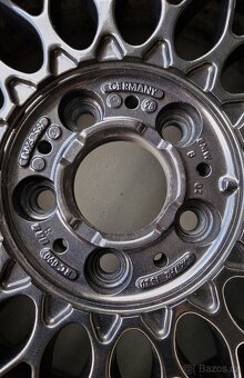 BBS RC 17" typ 090 - 9