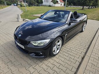 Bmw f33 420d - 9