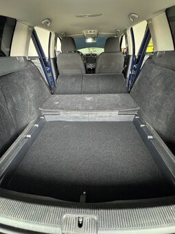 Volkswagen Golf VI Variant – 1.6 TDI (03/2011) - 9