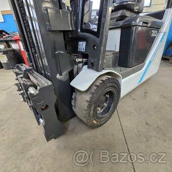 Nissan aku model AG2N1L20Q - 9