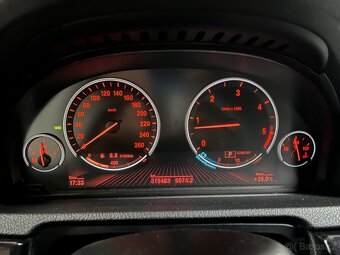 BMW F07 535d GT xDrive M-Packet - 9