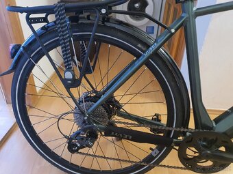 Levit Musca HD 630 wh - 9