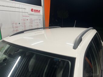 Škoda Fabia 1.4 tdi 66kW najeto 64000Km - 9
