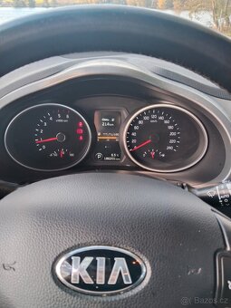 Kia Sportage 2.0CRDI - 9