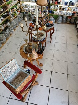 RUSENI BAZARU SUPER CENY - 9