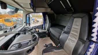 Volvo FH 540 Performance edition EURO 6 + Schwarzmuller - 9