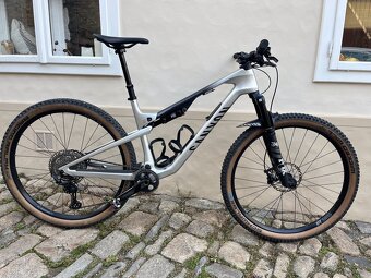 Canyon Lux Trail CF 6 - 9