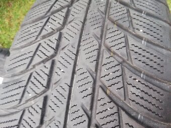 zimní alu VW T-Roc 205/60/16, Seat Ateca,Škoda Karoq - 9