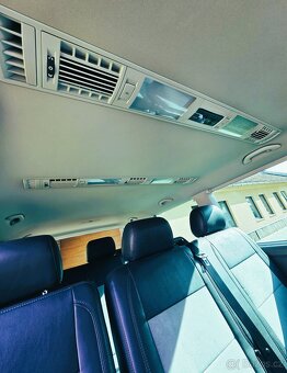 Volkswagen Caravella 6.1.CL TDI DR Long LED 2020 - 9