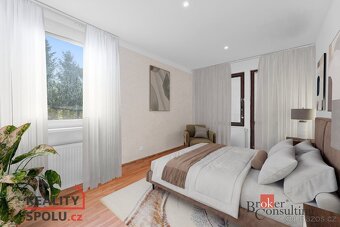 Prodej, byty/2+1, 64 m2, Jizerská 912, 29306 Kosmonosy, Mlad - 9