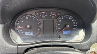 Vw polo 1.2 - 9
